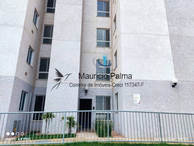 Apartamento para Locação em Araraquara - 4