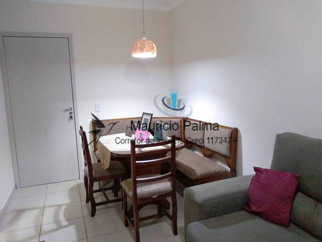 #AP-582 - Apartamento para Venda em Araraquara - SP