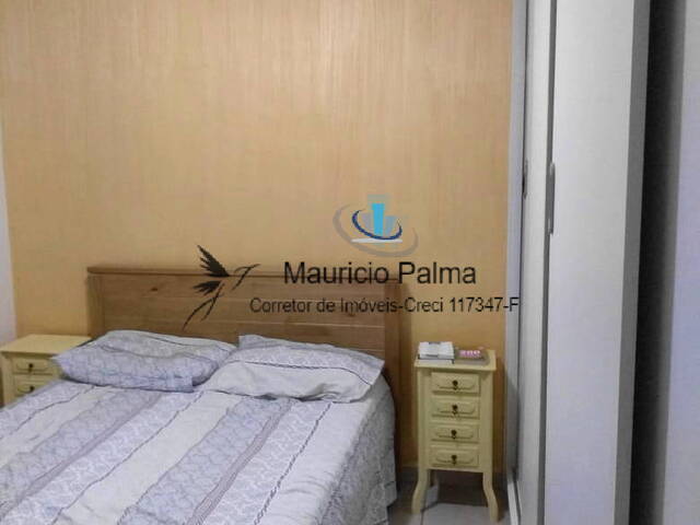#AP-582 - Apartamento para Venda em Araraquara - SP