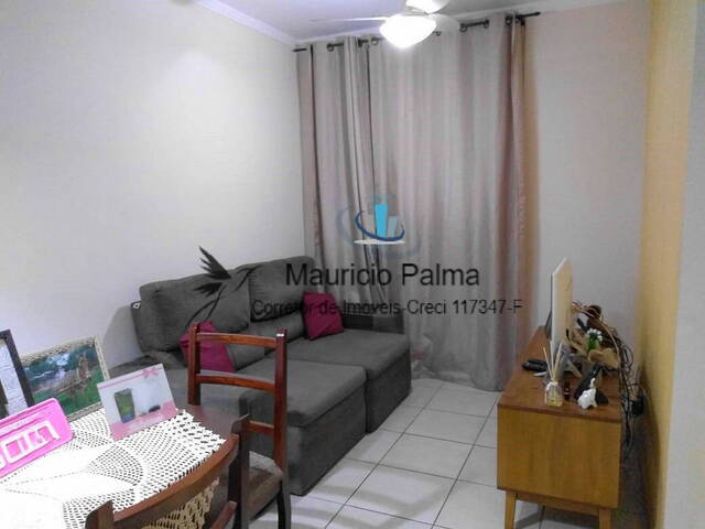 #AP-582 - Apartamento para Venda em Araraquara - SP