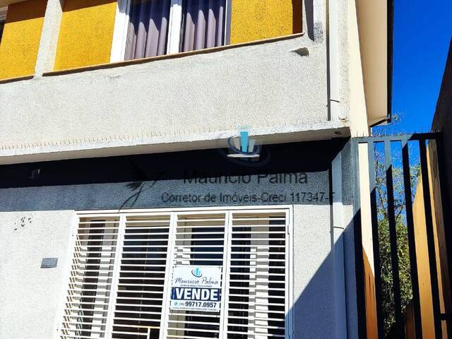 #PC-905 - Prédio comercial para Venda em Araraquara - SP