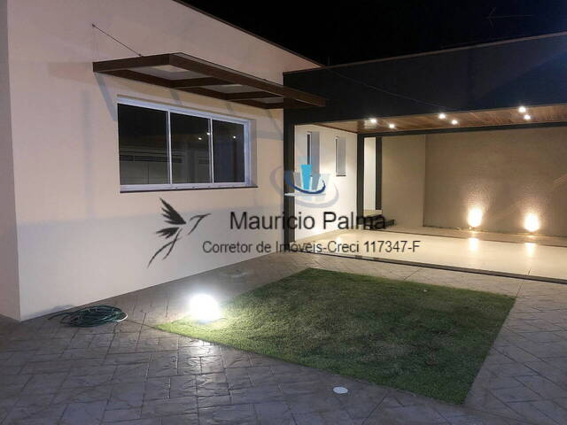 #CA-550 - Casa para Venda em Araraquara - SP