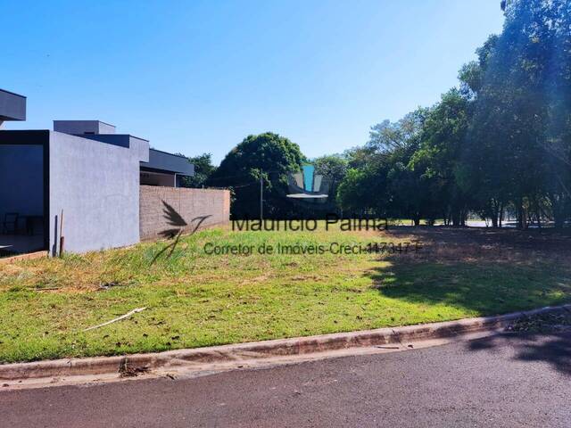 #TE-591 - Terreno para Venda em Araraquara - SP
