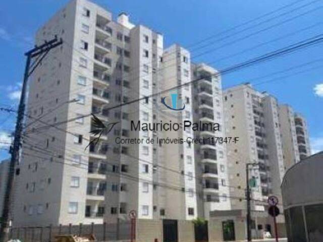 #AP-583 - Apartamento para Venda em Araraquara - SP