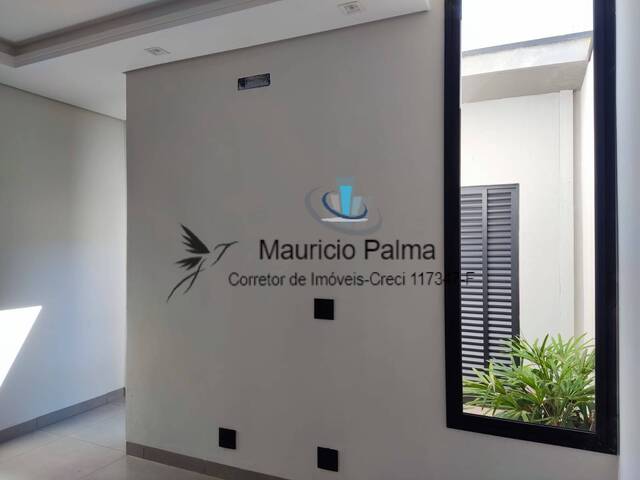 #CA-556 - Casa para Venda em Araraquara - SP