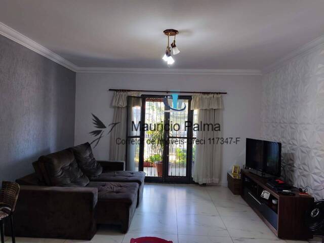 Casa para Venda em Araraquara - 5