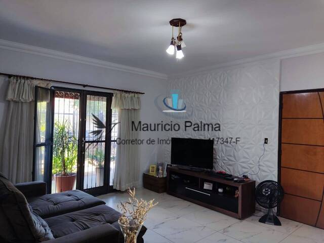#CA-557 - Casa para Venda em Araraquara - SP