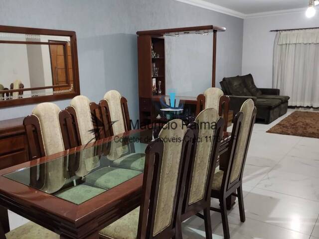 #CA-557 - Casa para Venda em Araraquara - SP