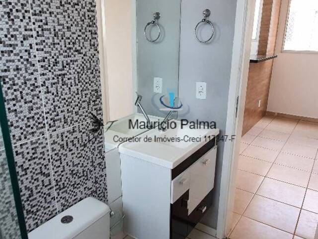 Apartamento para Venda em Araraquara - 5