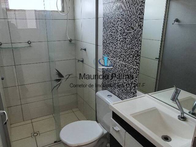 Apartamento para Venda em Araraquara - 4