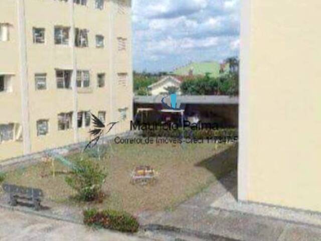 #AP-585 - Apartamento para Venda em Araraquara - SP