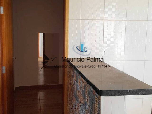 #AP-585 - Apartamento para Venda em Araraquara - SP