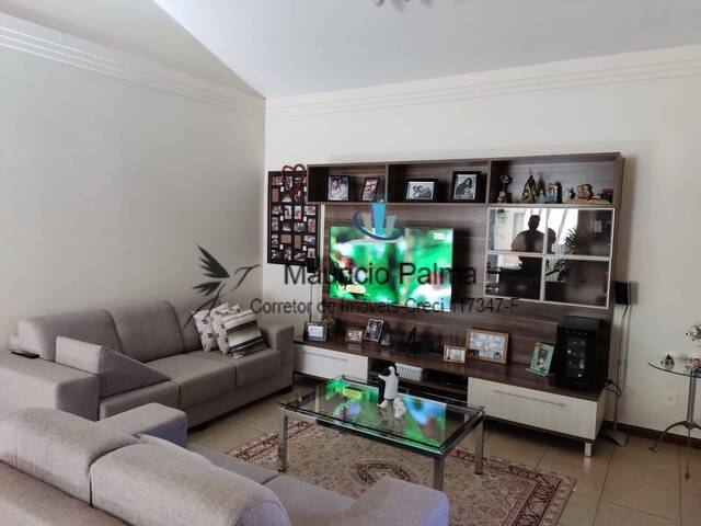 #CA-423 - Casa para Venda em Araraquara - SP