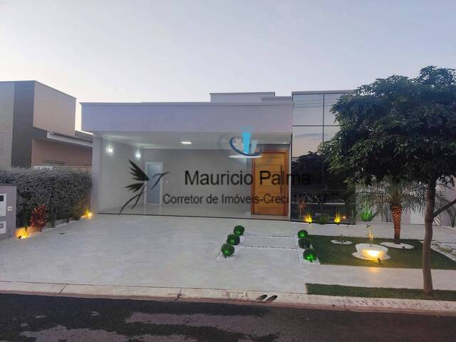 Casa para Venda em Araraquara - 4