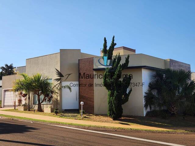 #CA-563 - Casa para Venda em Araraquara - SP