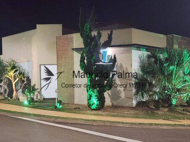 #CA-563 - Casa para Venda em Araraquara - SP