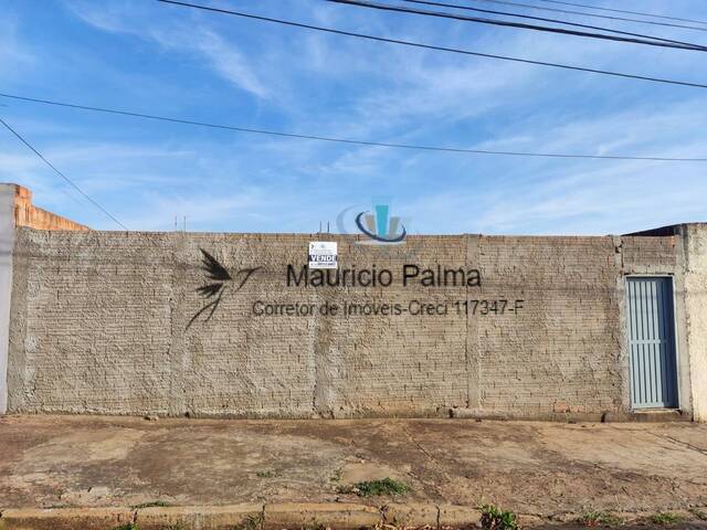 #TE-594 - Terreno para Venda em Araraquara - SP