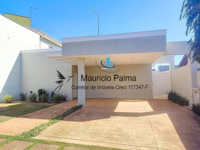 Venda em Campos de Piemonte - Araraquara