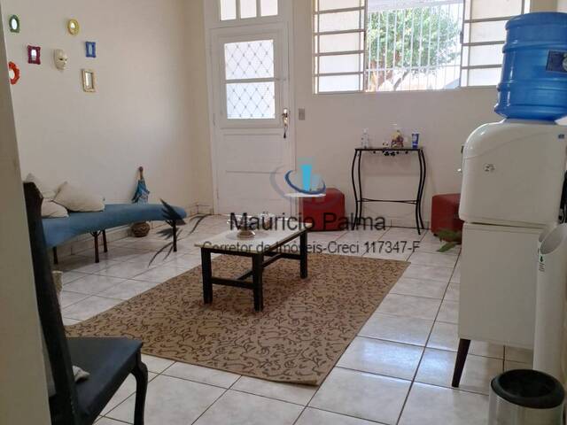 #CA-566 - Casa para Venda em Araraquara - SP