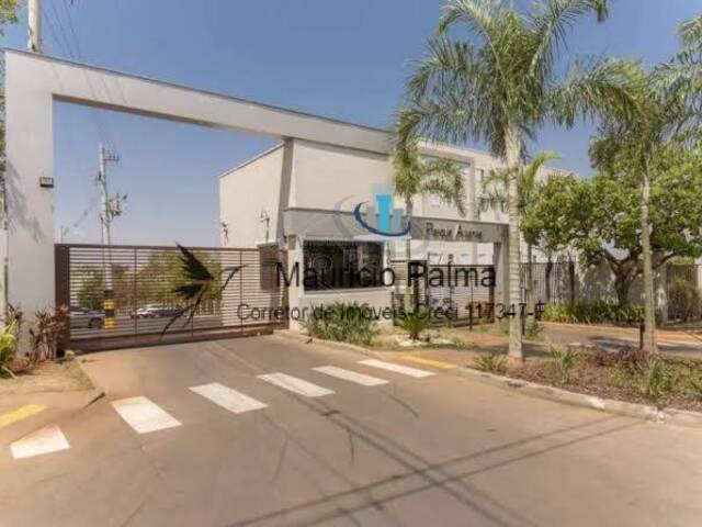 #AP-589 - Apartamento para Venda em Araraquara - SP