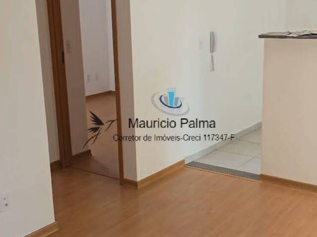 #AP-589 - Apartamento para Venda em Araraquara - SP