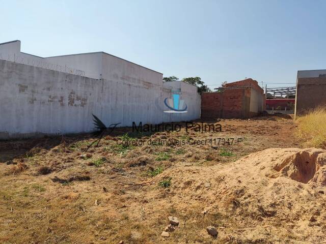 #TE-595 - Terreno para Venda em Araraquara - SP