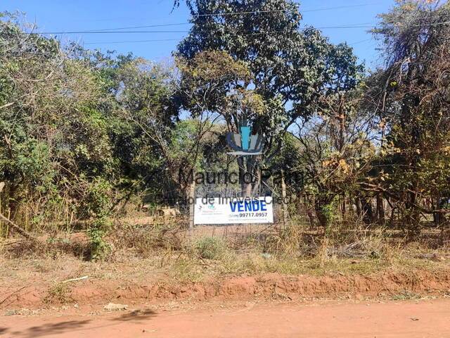 #TE-596 - Terreno para Venda em Araraquara - SP