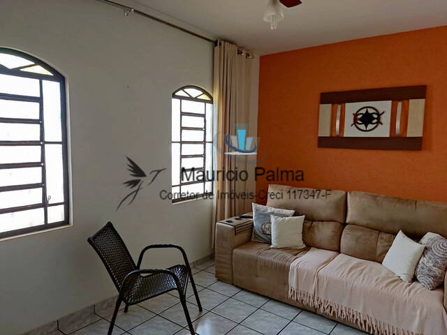 Casa para Venda em Araraquara - 4