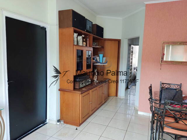 Casa para Venda em Araraquara - 4