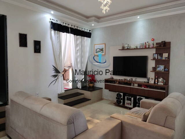 #CA-570 - Casa para Venda em Araraquara - SP