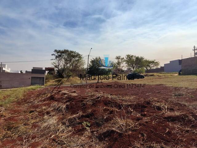 Terreno para Venda em Araraquara - 5