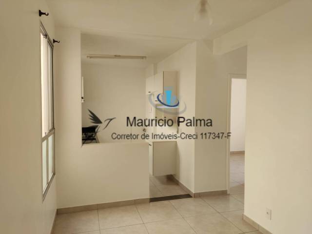 #AP-595 - Apartamento para Locação em Araraquara - SP
