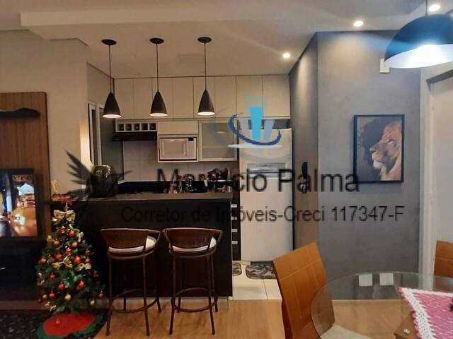 #AP-423 - Apartamento para Venda em Araraquara - SP