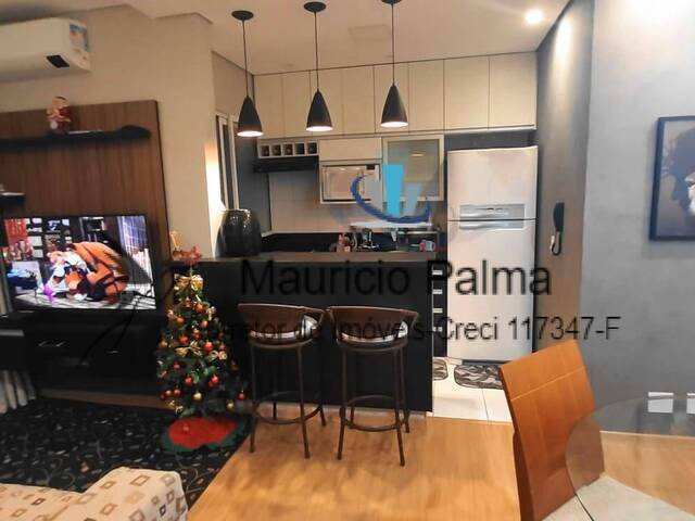 #AP-423 - Apartamento para Venda em Araraquara - SP