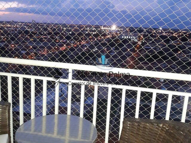 Apartamento para Venda em Araraquara - 4