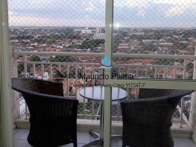 Apartamento para Venda em Araraquara - 5