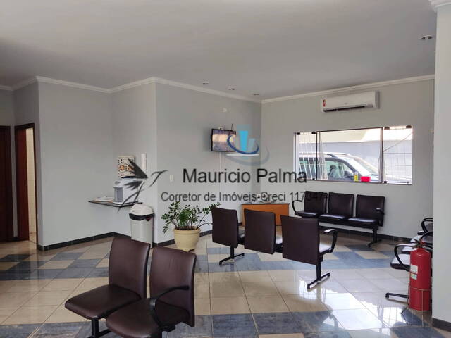 Prédio comercial para Venda em Araraquara - 4