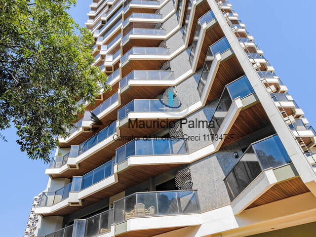 #AP-596 - Apartamento para Venda em Araraquara - SP