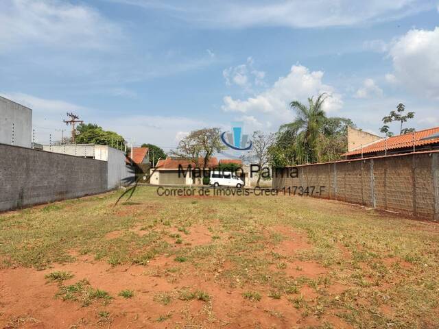 #TE-600 - Terreno para Venda em Araraquara - SP