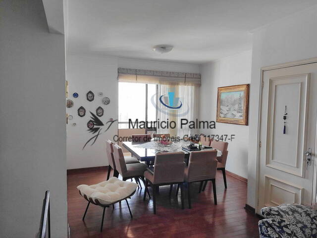 Apartamento para Venda em Araraquara - 4