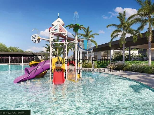 Terreno para Venda em São Carlos - 5