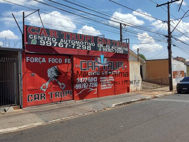 #PC- 908 - Prédio comercial para Venda em Araraquara - SP