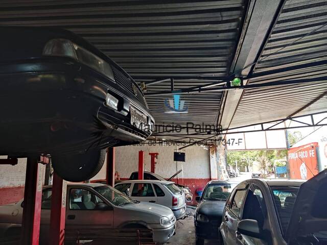 Prédio comercial para Venda em Araraquara - 4