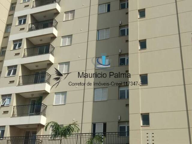 #AP-601 - Apartamento para Venda em Araraquara - SP
