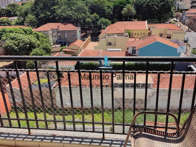 Apartamento para Venda em Araraquara - 4