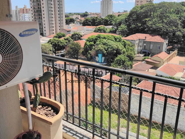 Apartamento para Venda em Araraquara - 5