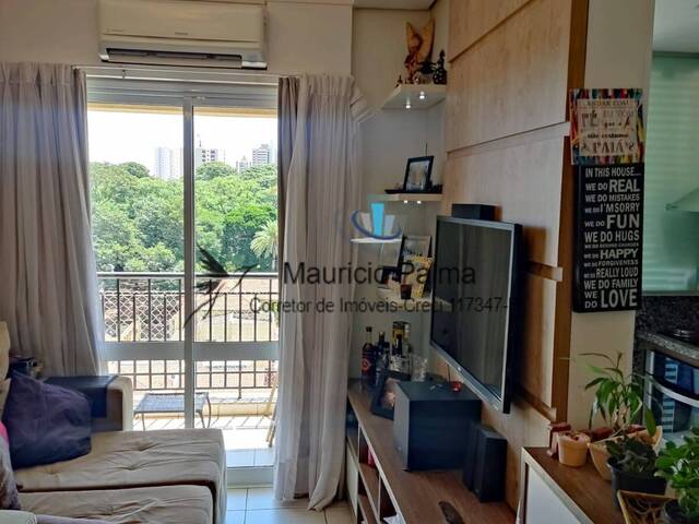 #AP-601 - Apartamento para Venda em Araraquara - SP