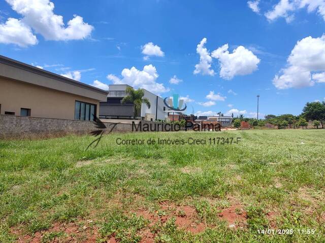 #TE-602 - Terreno para Venda em Araraquara - SP