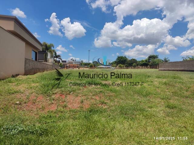 #TE-602 - Terreno para Venda em Araraquara - SP
