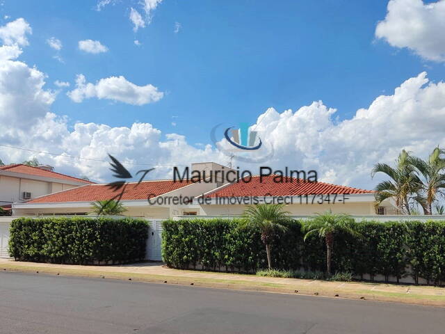 #CA-579 - Casa para Locação em Araraquara - SP